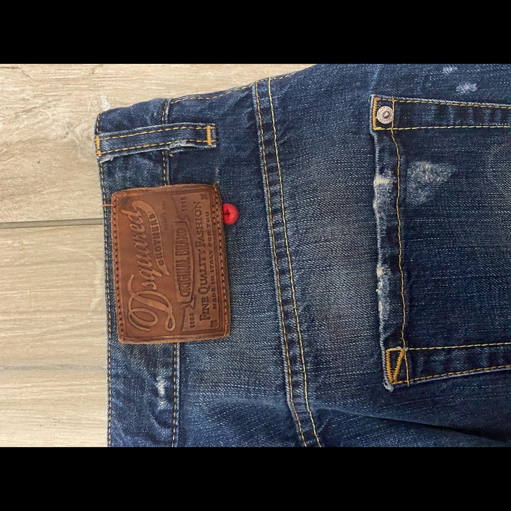 Dsquared2 jeans - Picture 7 of 10
